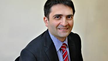 Գեորգի Նադարեիշվիլի. «Բերրի»-ն հայաստանյան շուկայում չունի իր նախադեպը